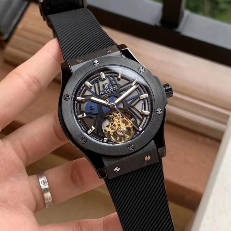 HUBLOT GENEVE Watch 606